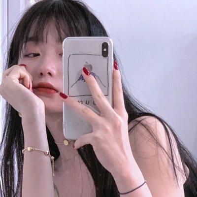 噜噜米与冬日仙境