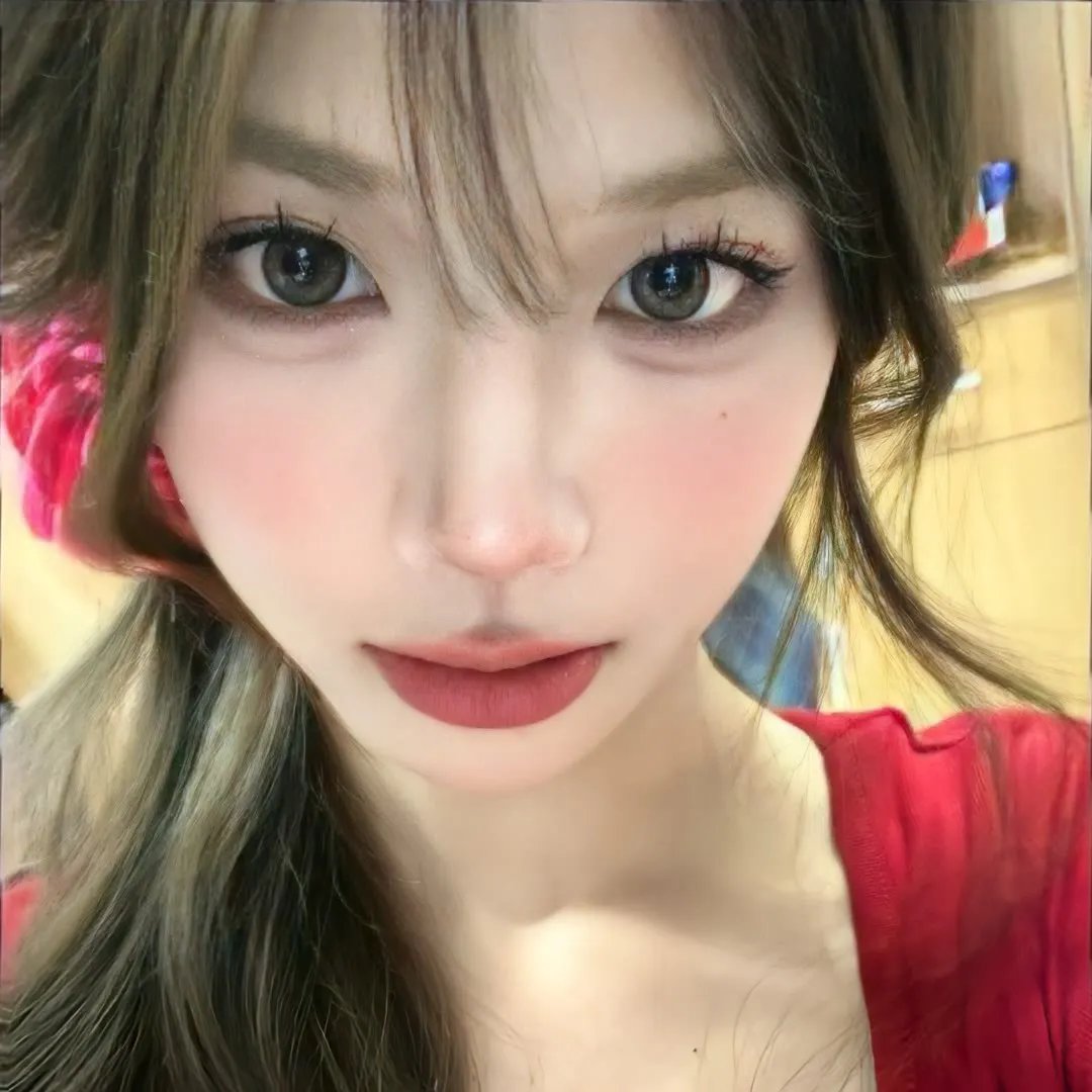 风暴过后